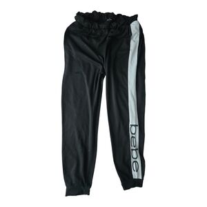 Vintage‎ Bebe sweat pants Large